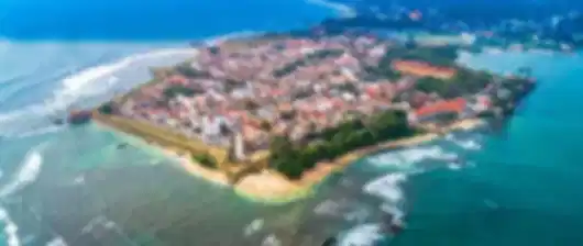 4 Nights | Bentota & Colombo – Beach & City Bliss