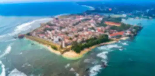4 Nights | Bentota & Colombo – Beach & City Bliss