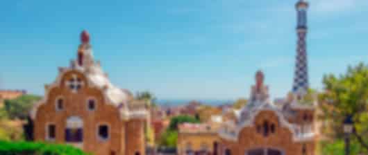 Stunning Spain Tour Package: 6 Nights in Barcelona and Madrid