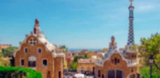 Stunning Spain Tour Package: 6 Nights in Barcelona and Madrid