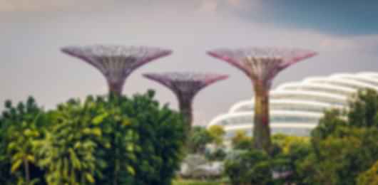 Exciting 5 nights to Singapore