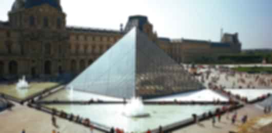 Feel-good 11-Day France Tour from India: Delight in a feel-good tour of France for 11 days.