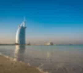 Stunning 3 Nights Dubai Trip with Premium Desert Safari  | Book Now!