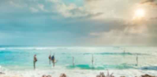 Fabulous 7 Night Sri Lanka Trip Packages