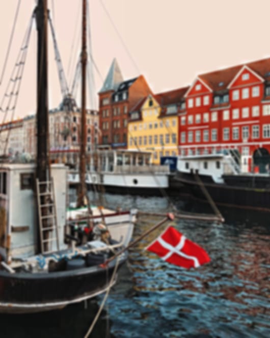 Enchanting 5-Night Denmark Travel Packages