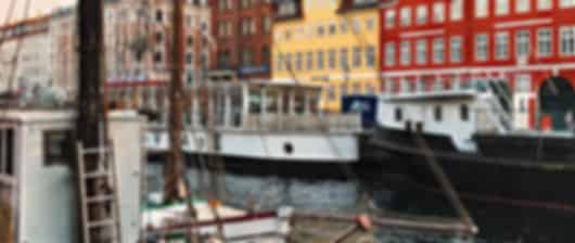 Enchanting 5-Night Denmark Travel Packages