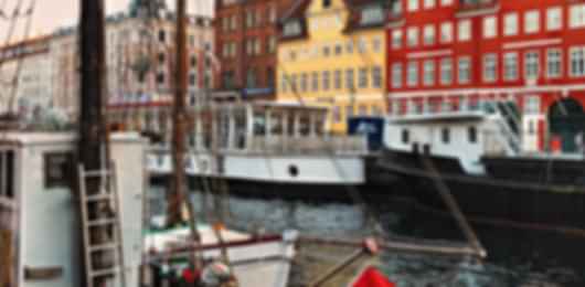 Enchanting 5-Night Denmark Travel Packages