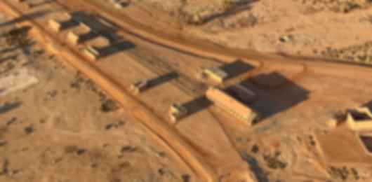 Marvellous 4 Nights Tour Package to AlUla