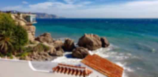 Exciting Spain Adventure: 10-Night Fun Package