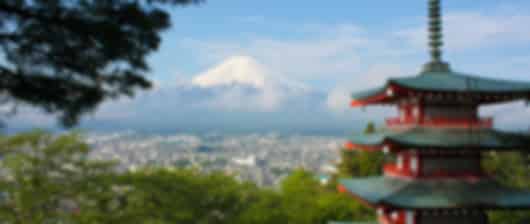 Unforgettable 6N Honeymoon Getaway to Tokyo & Osaka