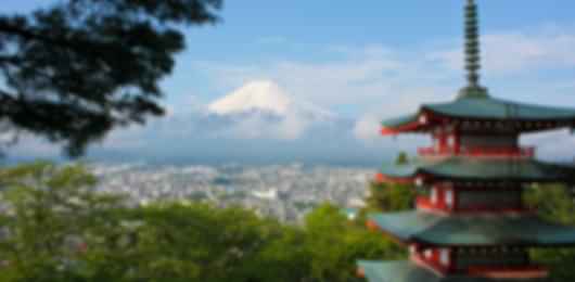 Unforgettable 6N Honeymoon Getaway to Tokyo & Osaka