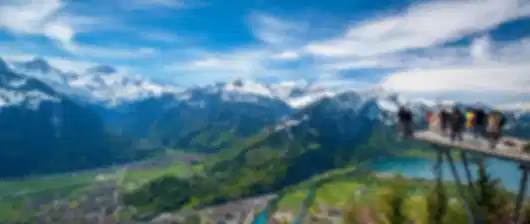Alpine Majesty of Switzerland: St. Moritz, Interlaken, Grindelwald, Montreux & Geneva – 10N
