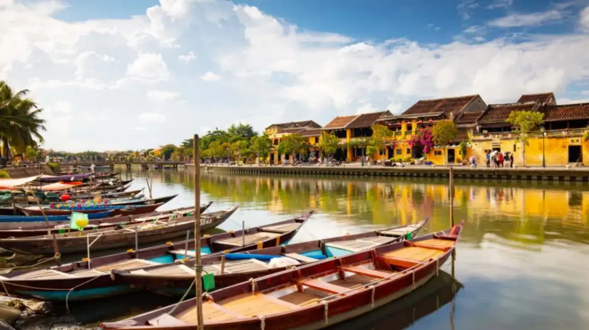 4N Classic Hanoi Experience