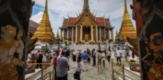 Amazing Bangkok Couple Packages