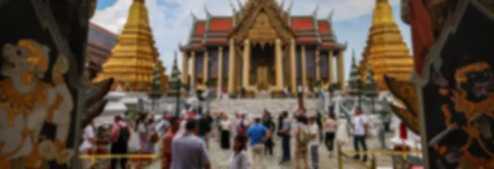 Amazing Bangkok Couple Packages