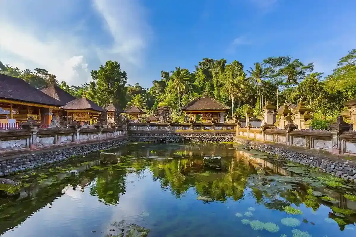 Island of Wonder: Bali’s Best for Families