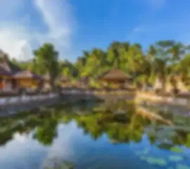 Island of Wonder: Bali’s Best for Families