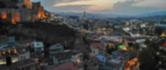6 Days Tbilisi Holiday Packages