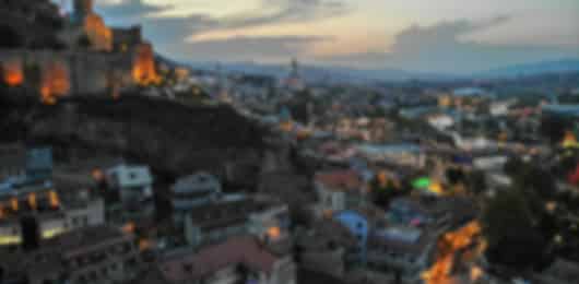 6 Days Tbilisi Holiday Packages