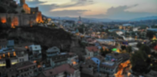 6 Days Tbilisi Holiday Packages