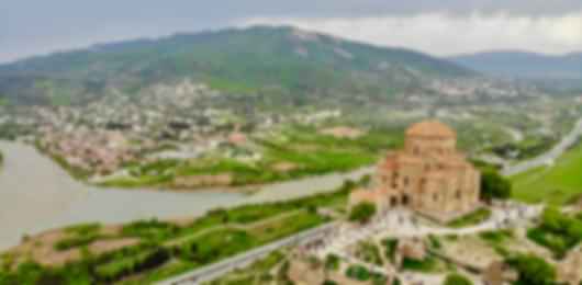 7 Day Georgia Vacation Itinerary