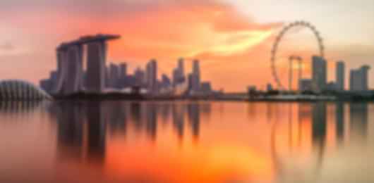 Singapore Wilderness and Wonders Journey