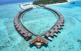 Bold Island Adventures – Siyam World Maldives