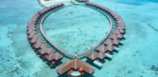 Bold Island Adventures – Siyam World Maldives
