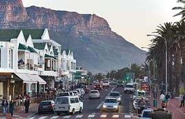 The perfect 10 day South Africa itinerary for the adventure lovers