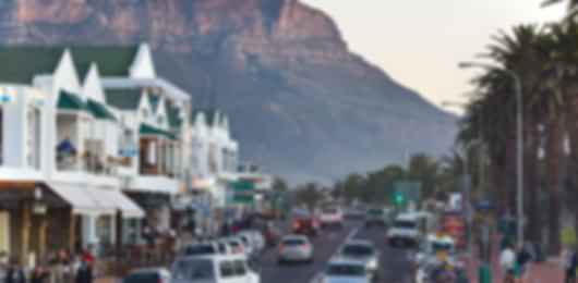 The perfect 10 day South Africa itinerary for the adventure lovers