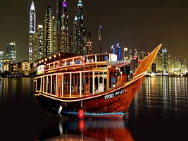 The best ever 5 day Dubai itinerary for adventurers        