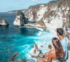 Exciting 5 Nights Bali Holiday Package from Chennai