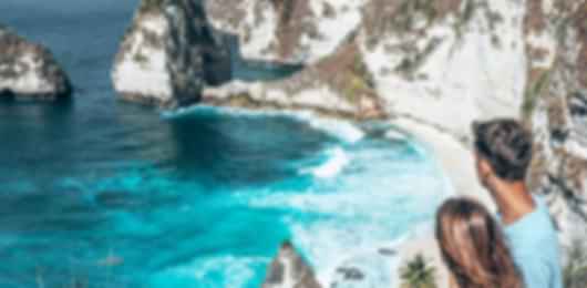 Exciting 5 Nights Bali Holiday Package from Chennai