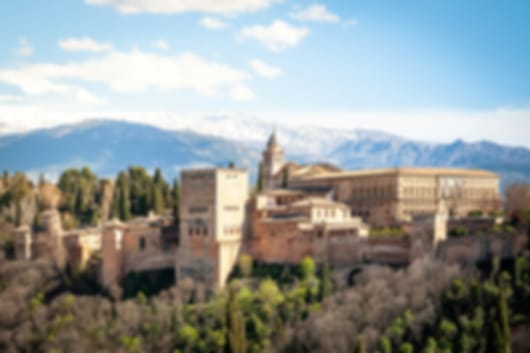 Spectacular Spain Escape: 6-Night Amazing Holiday Packages