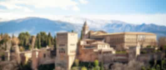 Spectacular Spain Escape: 6-Night Amazing Holiday Packages