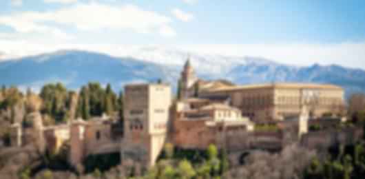 Spectacular Spain Escape: 6-Night Amazing Holiday Packages