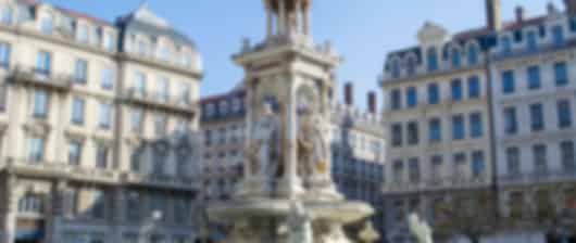 French Adventure: Couples Tour of Paris & Lyon