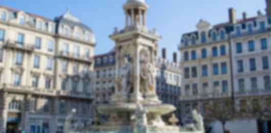 French Adventure: Couples Tour of Paris & Lyon