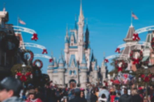 London Paris Disneyland Packages