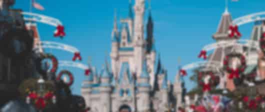 London Paris Disneyland Packages