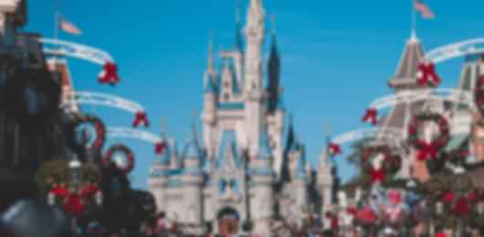 London Paris Disneyland Packages