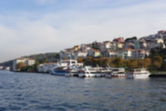 Magical 6 Days Turkey Holiday Packages