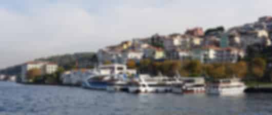 Magical 6 Days Turkey Holiday Packages