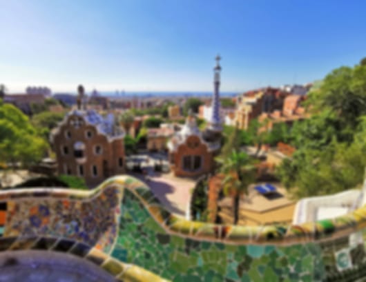 Glorious 16 night Europe itinerary