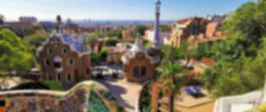 Glorious 16 night Europe itinerary
