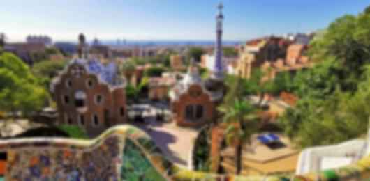 Glorious 16 night Europe itinerary