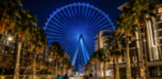 Dubai New Year Packages with City Tour