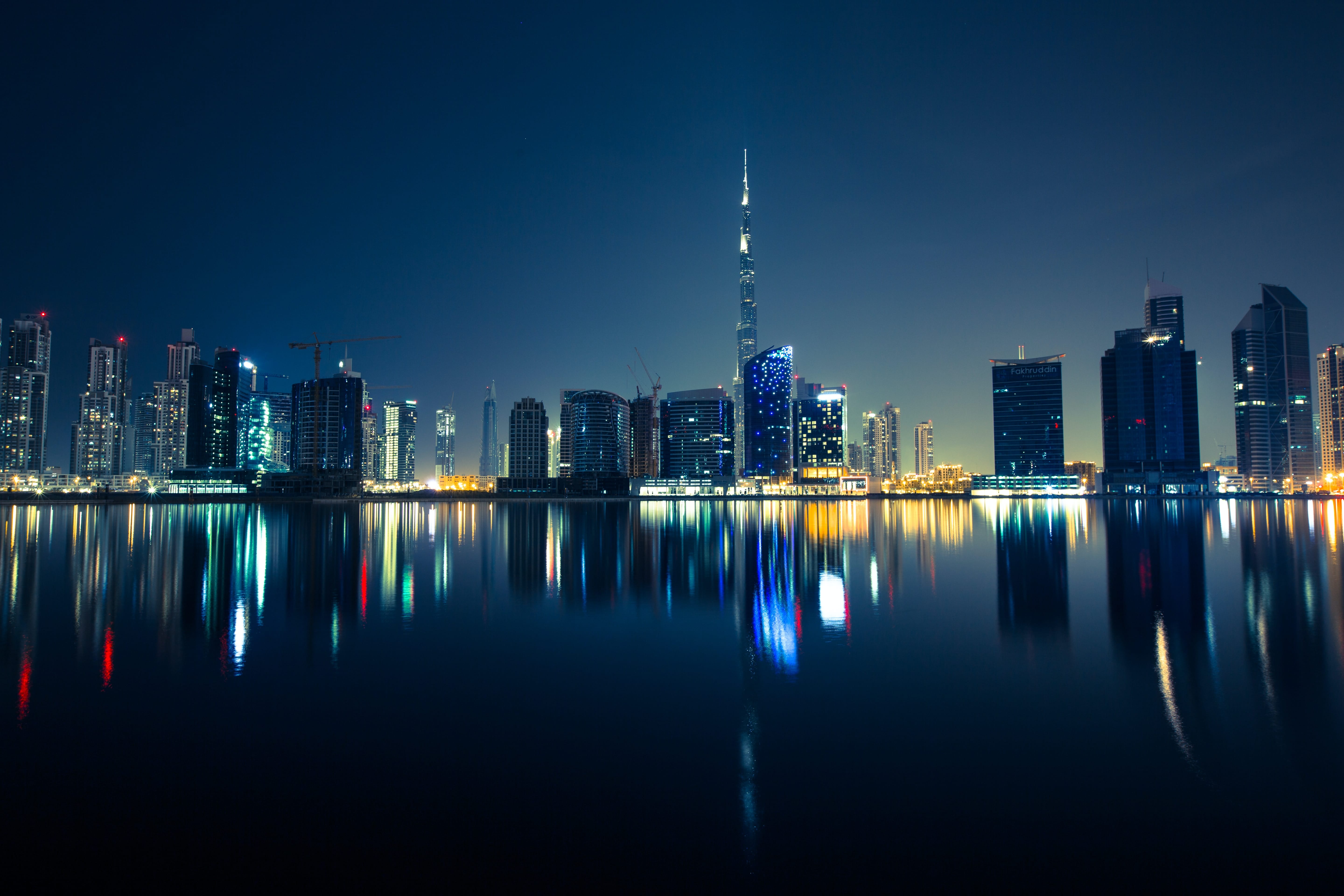 Everlasting 2 Nights Shillong To Dubai Travel Package For Friends