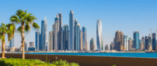 Exclusive 4 Nights Dubai Package From Mumbai