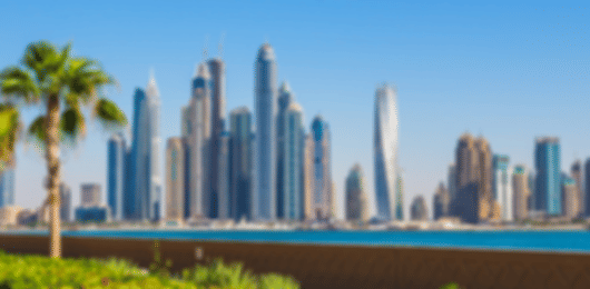 Exclusive 4 Nights Dubai Package From Mumbai